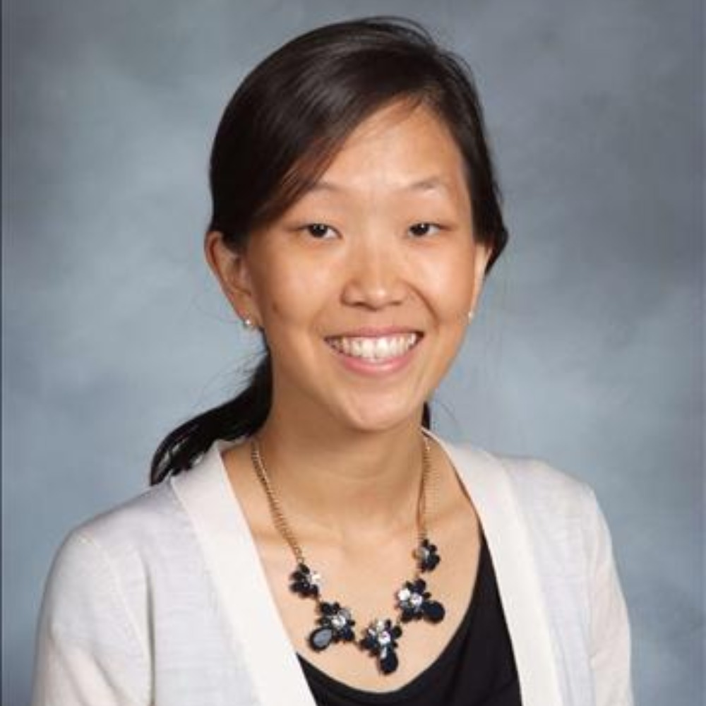 Meet your Posher, Jiwon